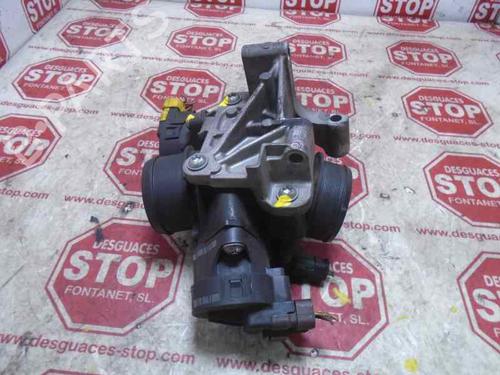 Used Throttle body PEUGEOT 407 SW (6E_, 6D_) 1.6 HDi 110 (109 hp) 7394265