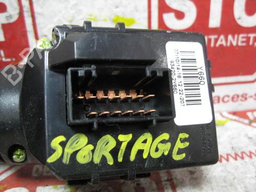 Steering column stalk KIA SPORTAGE III (SL) 1.7 CRDi | BP7305905I23 