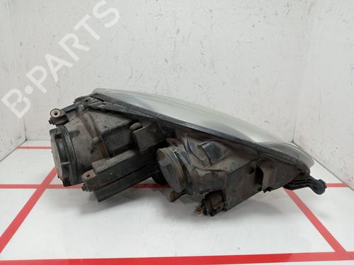 Left headlight VW GOLF V (1K1)  | BP24571897C28 