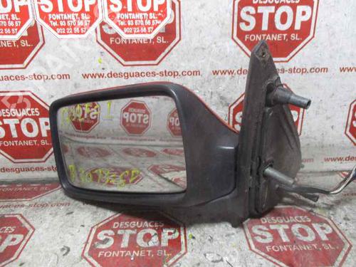 Used Left mirror VW GOLF III (1H1) 2.0 (115 hp) 7346986