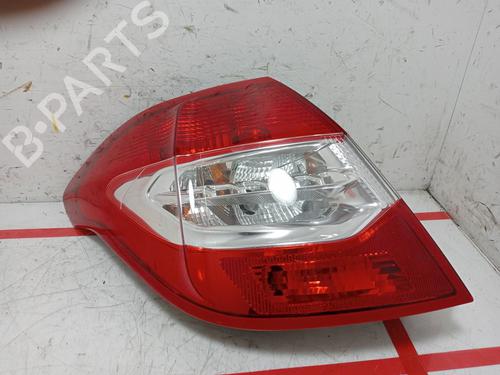 Used Left taillight CITROËN C4 II (NC_) [2009-2025]  29586035