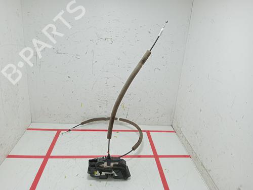 Used Rear right lock NISSAN QASHQAI II SUV (J11, J11_) [2013-2025]  24404609