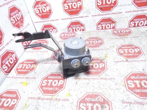 ABS pump DACIA DOKKER MPV (KE_)  | BP8356898M43 