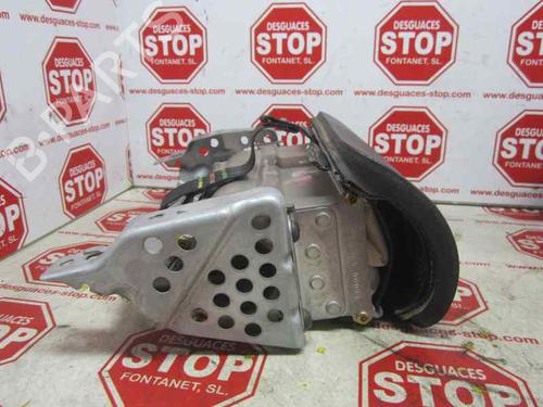 Kollisonspute sett SEAT LEON (1M1)  | BP7369981C86 