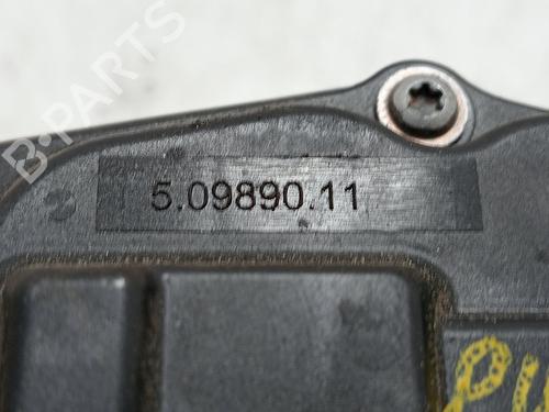 Throttle body FORD PUMA (J2K, CF7) | BP35954879M82 - Image 2
