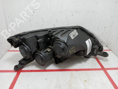 Left headlight SEAT TOLEDO IV (KG3) 1.6 TDI | BP34348530C28  - Image 5