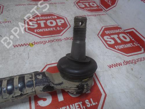 Left rear suspension arm TOYOTA RAV 4 I (_A1_)  | BP15916996M14 