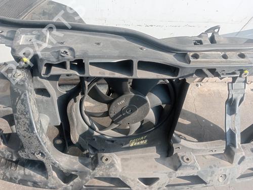 Frontplade/Frontkurv VW PASSAT B5.5 (3B3) 1.9 TDI | BP37700084C72 - Image 4
