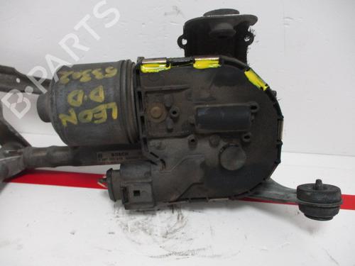 Front wiper motor SEAT LEON (1P1)  | BP15926647M29 