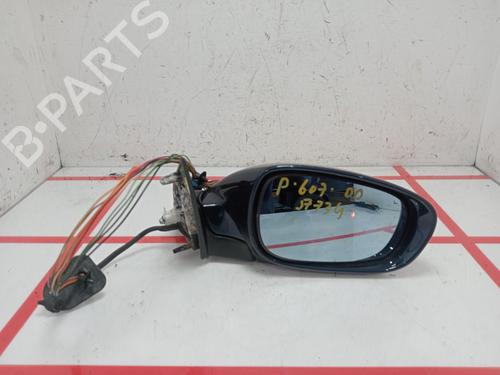 Used Right mirror PEUGEOT 607 (9D, 9U) 2.2 HDi (133 hp) 23082721