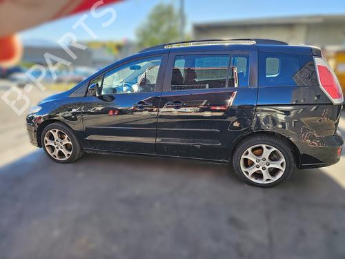 Raammechaniek links voor MAZDA 5 (CR) 2.0 CD (CR19) (143 hp) 30700934