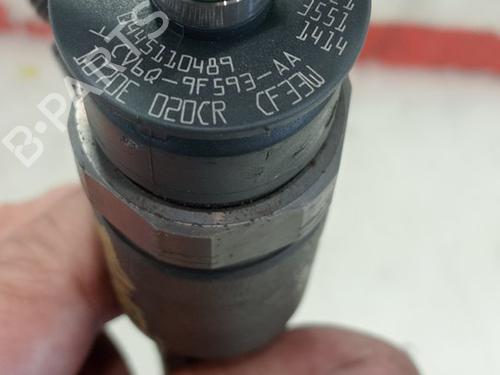 Injector FORD TRANSIT COURIER B460 MPV 1.5 TDCi | BP18434375M100 