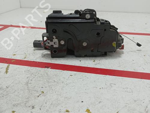 Rear left lock VW TOUAREG (7LA, 7L6, 7L7) 3.2 V6 | BP15948625C100 