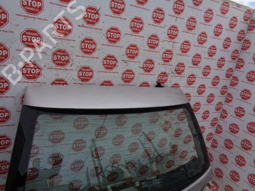 Tailgate SEAT IBIZA III (6L1)  | BP8628538C6 