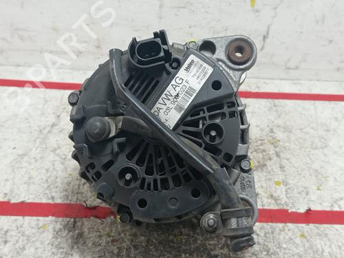 Alternator SEAT IBIZA IV (6J5, 6P1) | BP20700388M7