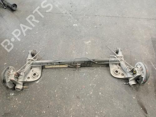 Rear axle SUZUKI SWIFT III (MZ, EZ)  | BP27459911M2 