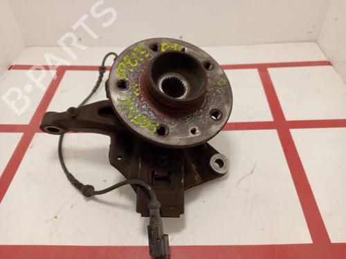 Used Right front steering knuckle Right front steering knuckle 37630562 37630562