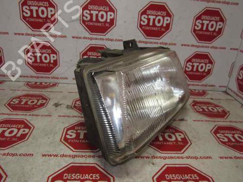 Used Left headlight SEAT IBIZA II (6K1) [1993-2002]  7343785