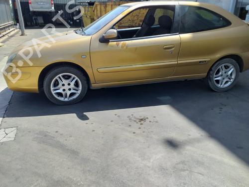Zamek drzwi przednich prawych CITROËN XSARA Coupe (N0) 1.6 16V | BP19136144C97 