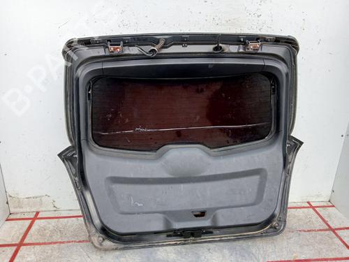 Tailgate OPEL ANTARA A (L07)  | BP27347730C6 