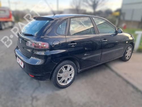 Used Parts SEAT IBIZA III (6L1) [2002-2009]  4474543