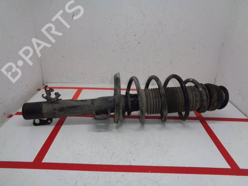 Schokbreker links voor AUDI A1 (8X1, 8XK) 1.6 TDI (105 hp) 15933196