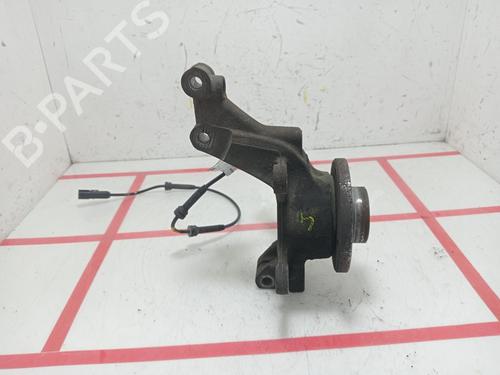 Left front steering knuckle DACIA SANDERO II | BP33983113M25 - Image 3