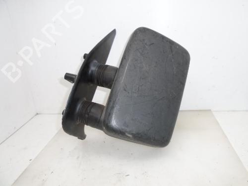 Left mirror PEUGEOT BOXER Van (244) | BP22555420C26