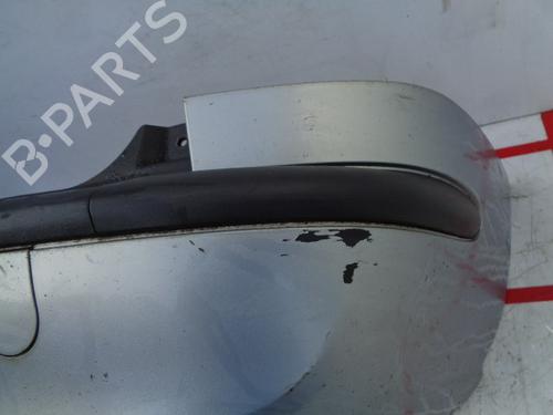 Rear bumper OPEL ZAFIRA A MPV (T98) 1.8 16V (F75) | BP15928676C8 