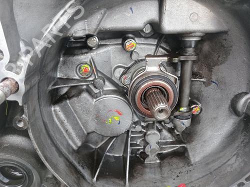 Gearbox TATA INDICA VISTA | BP29722069M3