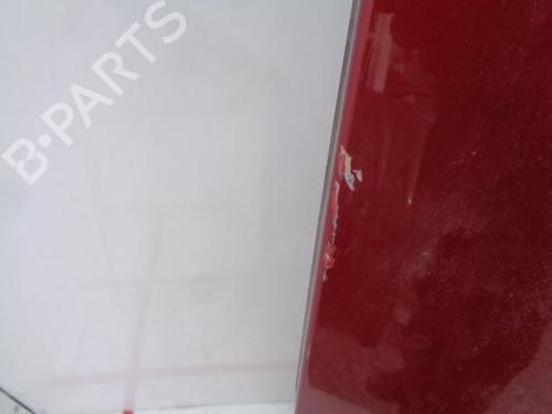 Hood SAAB 9-3 (YS3D) 2.0 i | BP15930060C1 