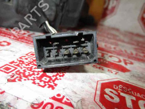 Right mirror AUDI A3 (8L1) 1.9 TDI | BP7385972C27