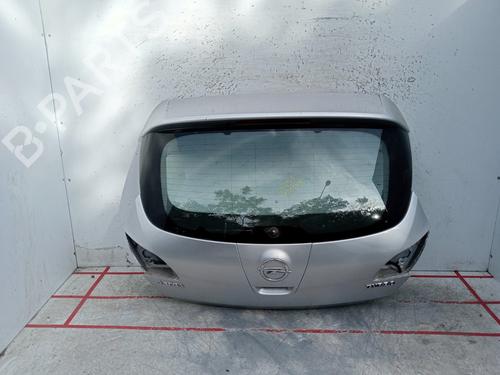 Used Tailgate OPEL ASTRA J (P10) [2009-2016]  27459944