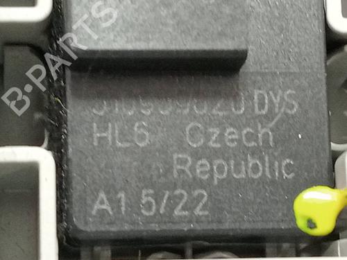 Interior roof light SEAT ATECA (KH7, KHP) 1.5 TSI | BP27894449I8 - Image 4