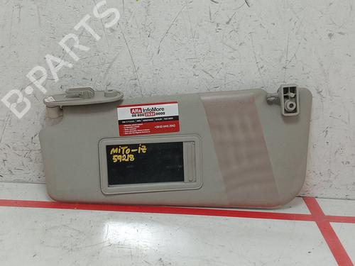 Left sun visor ALFA ROMEO MITO (955_) 1.3 MultiJet (955AXT1A, 955AYA1A) | BP30930387I1