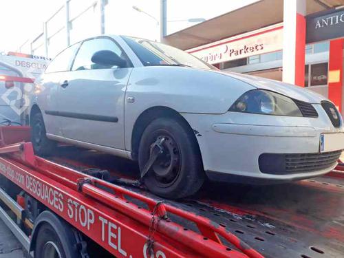 Front left lock SEAT IBIZA III (6L1) 1.9 SDI | BP7361360C98