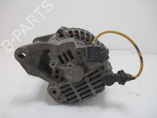 Alternator NISSAN X-TRAIL I (T30)  | BP7389980M7 