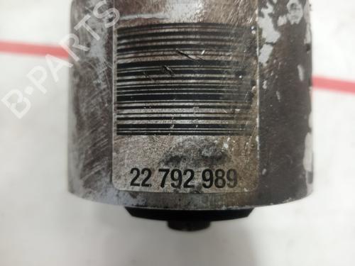 Left front suspension arm OPEL INSIGNIA A (G09)  | BP29607818M12 