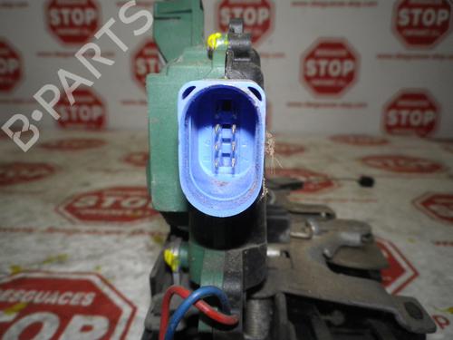 Front left lock SEAT IBIZA III (6L1) | BP7575151C98