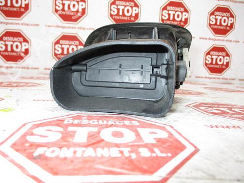 Air vent PEUGEOT 206 Hatchback (2A/C) 1.9 D | BP7315926I21 