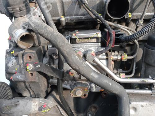 Engine OPEL ZAFIRA A MPV (T98)  | BP28950440M1