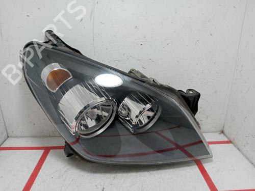 right-headlight-opel-astra-h-gtc-a04-2005-2006-2007-2008-2009-2010-31973088 main image