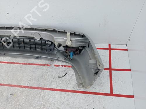 Front bumper CITROËN SAXO (S0, S1) 1.5 D | BP15933156C7 
