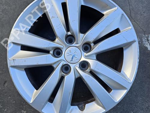 Rim PEUGEOT 308 II (LB_, LP_, LW_, LH_, L3_)  | BP29750728C45 