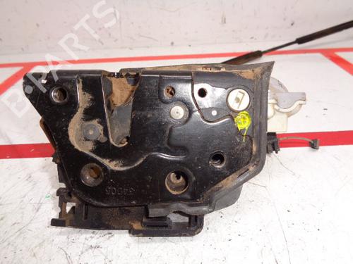 Rear right lock SEAT TOLEDO III (5P2)  | BP15934638C99 