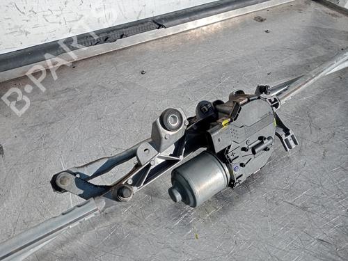 Front wiper motor OPEL ASTRA J (P10) | BP28412471M29