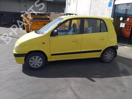 Alternator HYUNDAI ATOS (MX) 1.0 i | BP17626621M7 