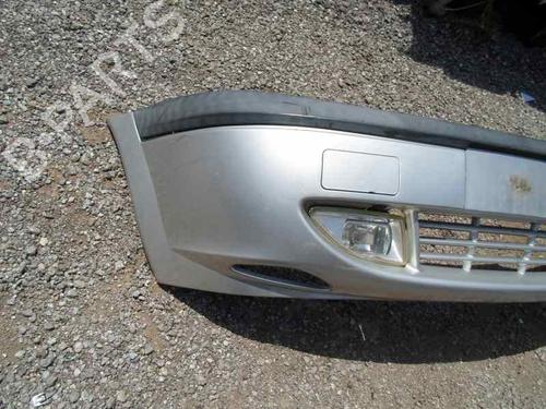 Front bumper FORD FIESTA Hatchback Van (JV_) D 1.8 | BP7620878C7 