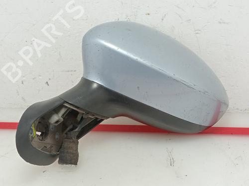 Left mirror FIAT GRANDE PUNTO (199_) 1.3 D Multijet (199.AXD11, 199.AXD1A, 199.AXD1B,... | BP7399203C26 
