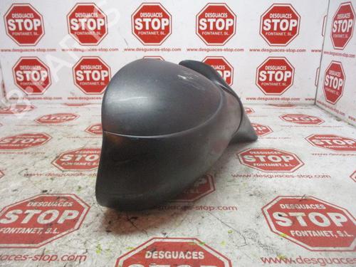 Right mirror CITROËN XSARA PICASSO (N68) 2.0 HDi | BP7362023C27 